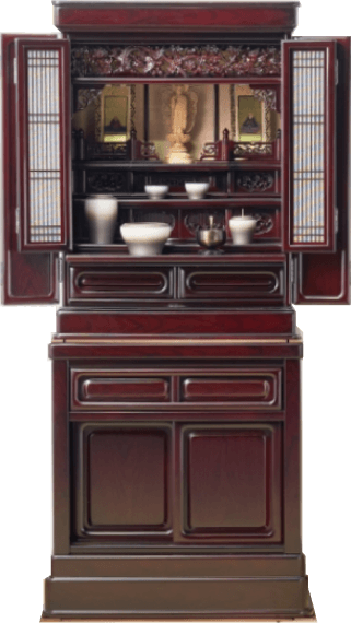 ハイグレード唐木