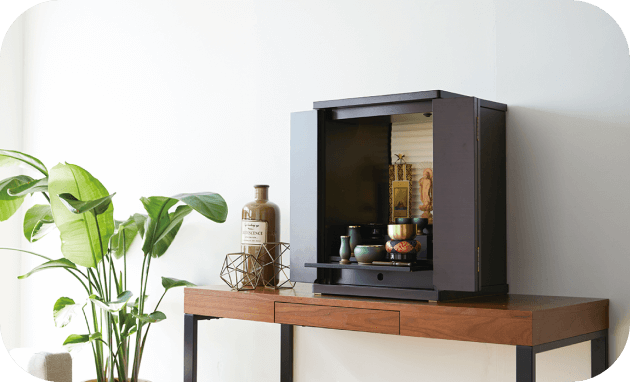 たいじゅ上置き