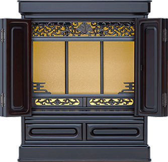 スタンダード唐木