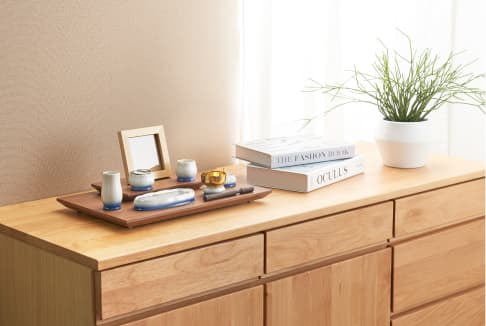 ステージ型仏壇 のどかダーク